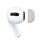 FIXED memóriahabos fülharang Apple Airpods Pro-hoz, 2 szet/csomag, L méret - Image 3