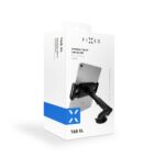 FIXED Univerzális tablet tartó XL with hosszú karral, üvegre vagy műszerfalra rögzíthető, minden 7-13"os tablethez - Image 11