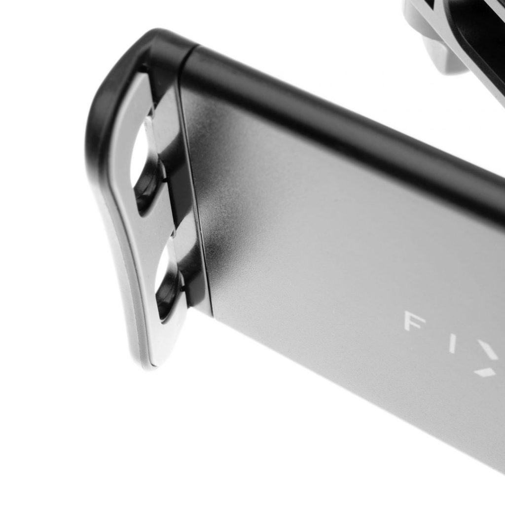 universal-holder-for-fixed-tab-passenger-2-tablets-with-attachment-to-the-headrest-and-footrest-black_6.jpg FIXED Tab Passenger 2 táblagép tartó fejtámlára, teleszkópos, fekete - Image 6