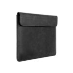 FIXED Oxford bőrtok Apple MacBook Pro-hoz (2019 és újabb modellekhez) 16", fekete - Image 2