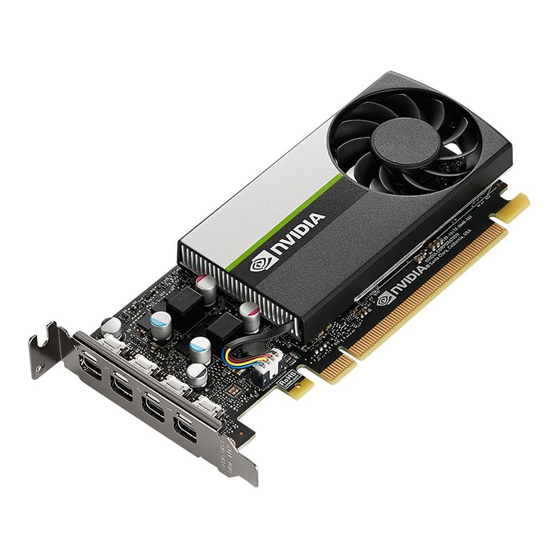 PNY Quadro T1000 4GB DDR6 OEM - Image 1