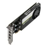 PNY Quadro T1000 4GB DDR6 OEM - Image 2