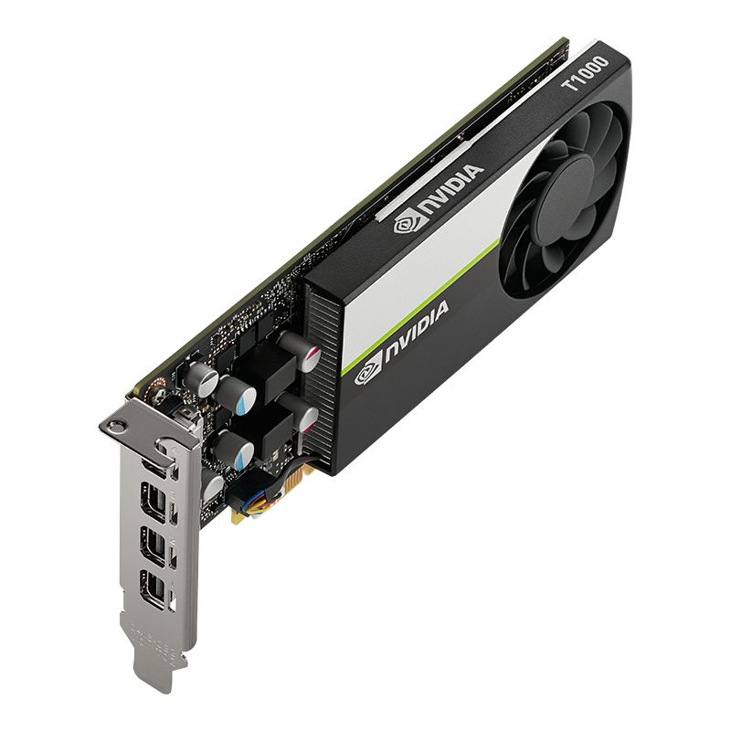 PNY Quadro T1000 4GB DDR6 OEM - Image 2
