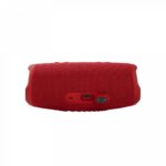 JBL Charge 5 Bluetooth Speaker Red - Image 5
