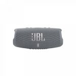 JBL Charge 5 Bluetooth Speaker Grey - Image 2