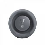JBL Charge 5 Bluetooth Speaker Grey - Image 4