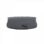 JBL Charge 5 Bluetooth Speaker Grey - Image 5
