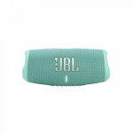 JBL Charge 5 Bluetooth Speaker Teal - Image 2