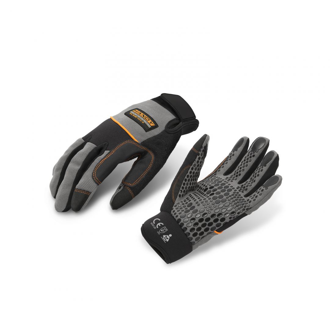 Handy Munkavédelmi kesztyű - M - Image 1