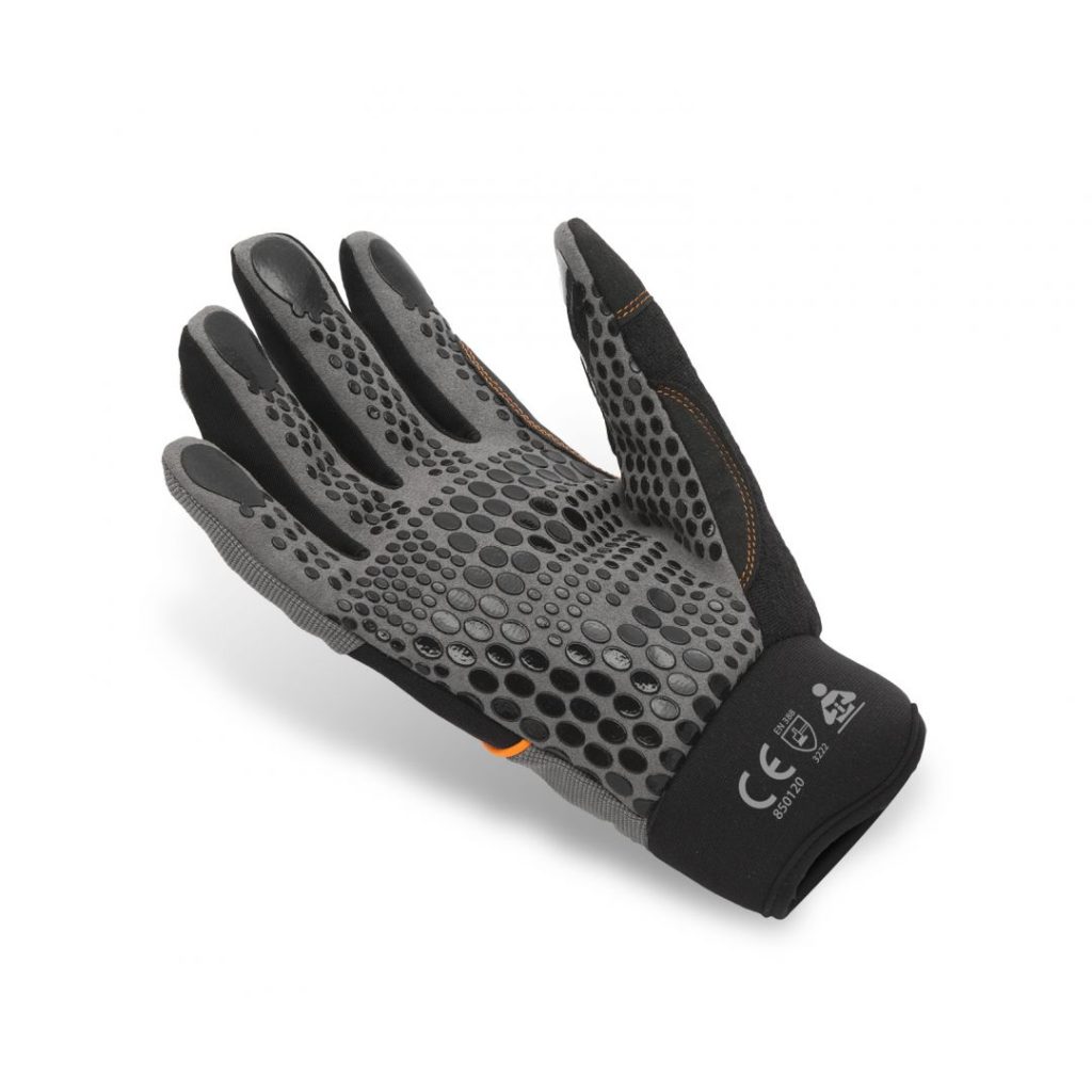 Handy Munkavédelmi kesztyű - M - Image 3