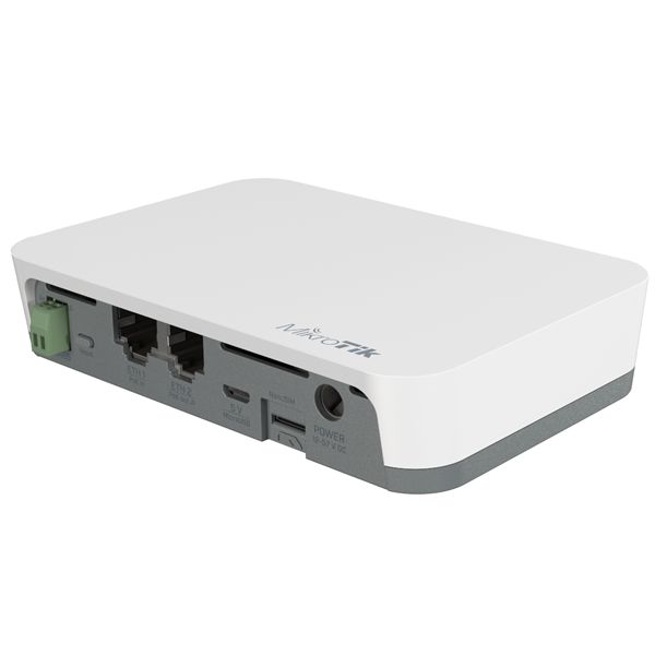 mikrotik-mikrotik-router-rb924i-2nd-bt5-amp-bg77-knot-iot-gateway-2x100mbps-1xpoe-out-gps-routeros-l4-falra-rogzithet-_1.jpg Mikrotik Knot IoT Gateway - Image 1