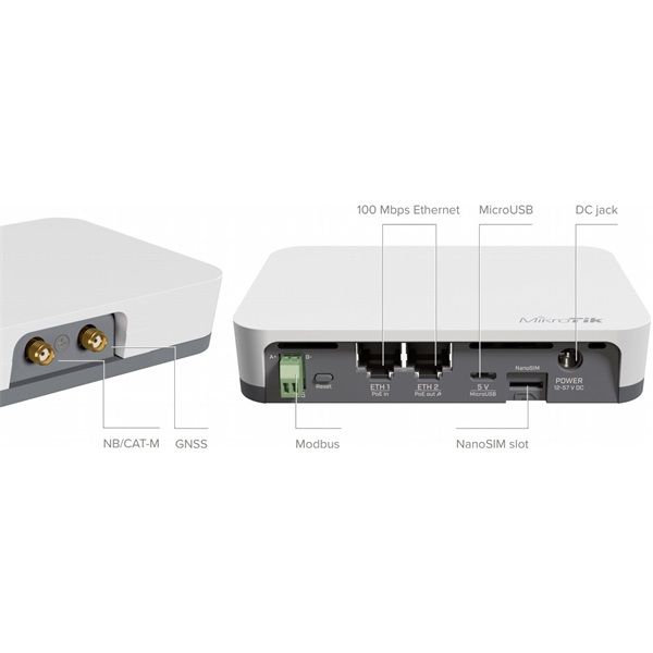 Mikrotik Knot IoT Gateway - Image 2