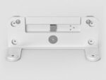 Logitech Video Bars Wall Mount White - Image 3