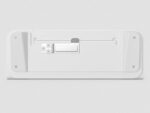 Logitech Video Bars Wall Mount White - Image 4
