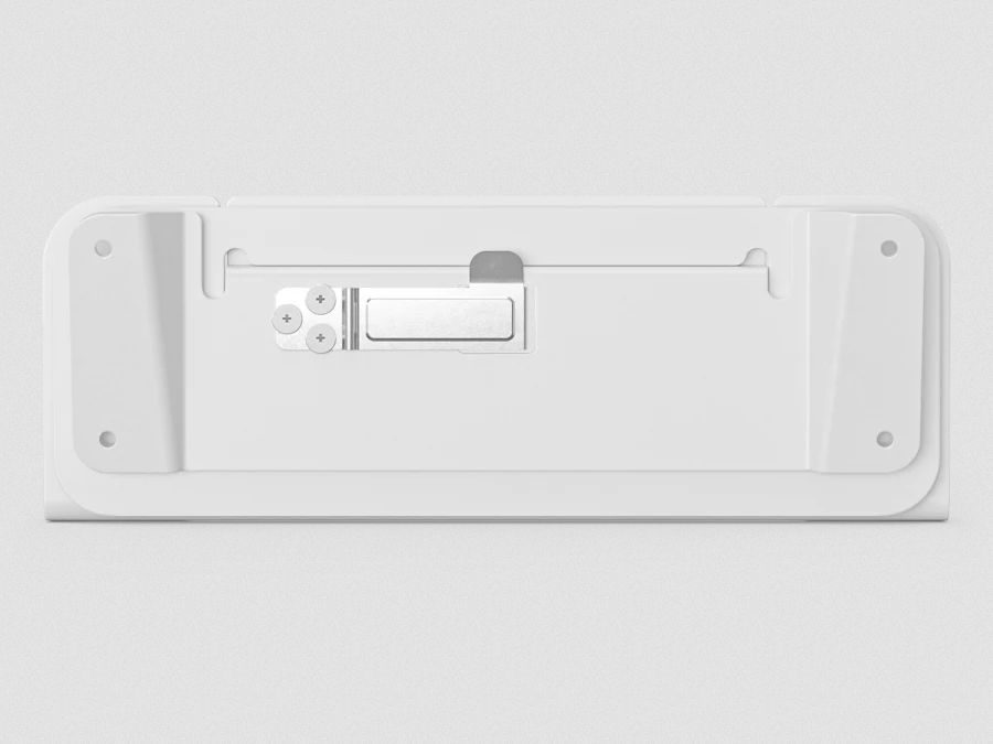 Logitech Video Bars Wall Mount White - Image 4