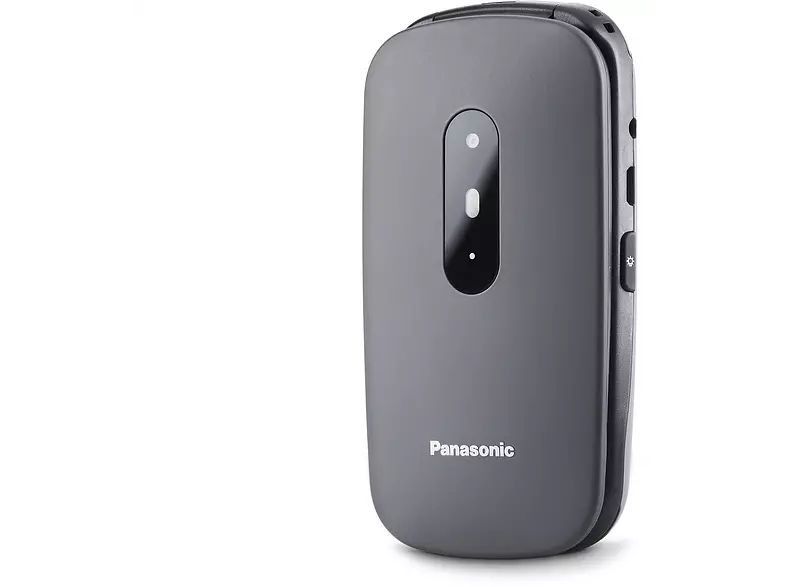 Panasonic KX-TU446EXG Grey - Image 2