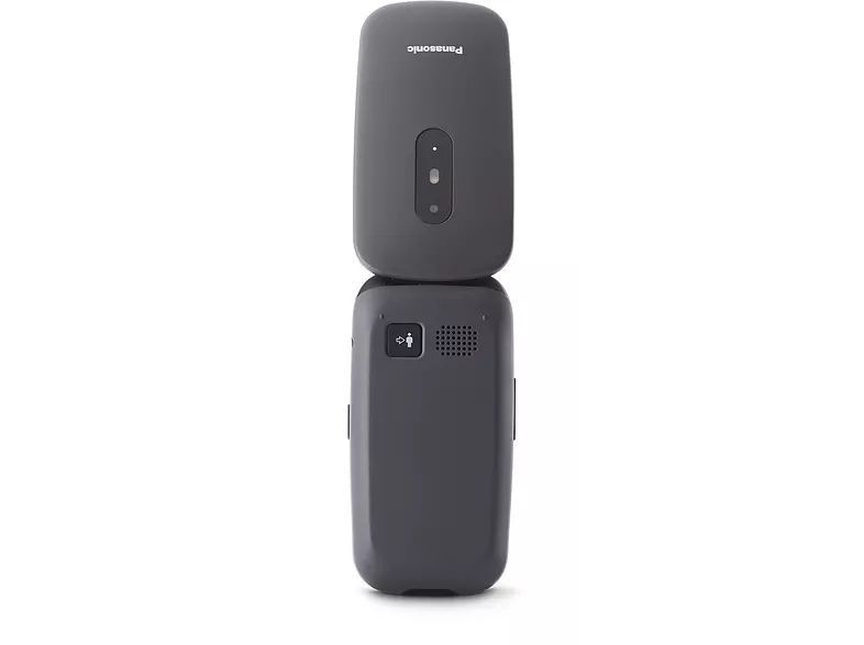 Panasonic KX-TU446EXG Grey - Image 6