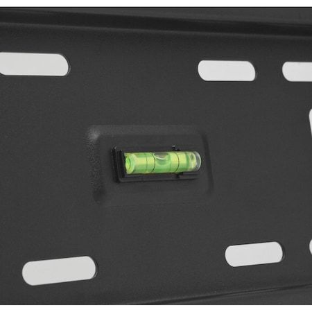 Delight LCD TV Wall Mount 30" - 70" Black - Image 2