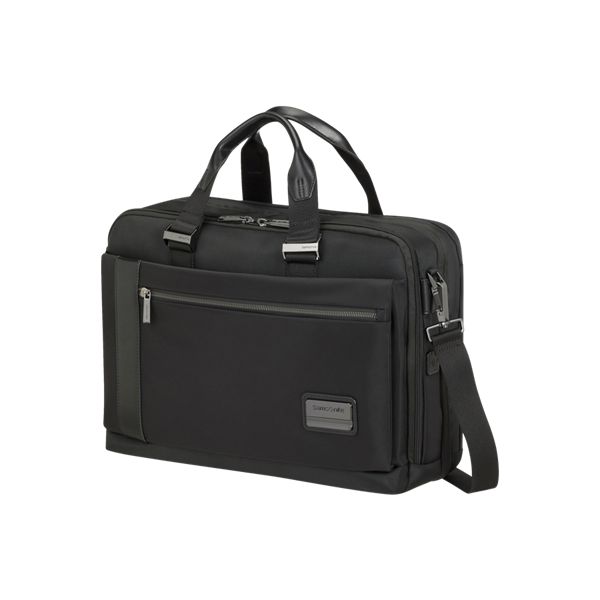 Samsonite Openroad 2.0 Bailhandle 15,6" Black - Image 1