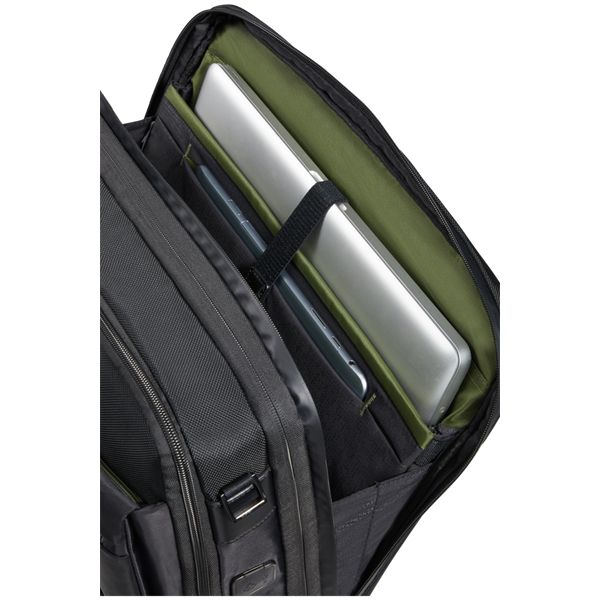 Samsonite Openroad 2.0 Bailhandle 15,6" Black - Image 3