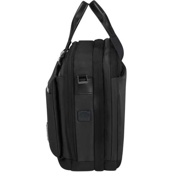 Samsonite Openroad 2.0 Bailhandle 15,6" Black - Image 4