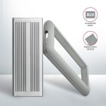 AXAGON EEM2-XS SuperSpeed+ USB-C - NVMe M.2 ShockProof Box - Image 4