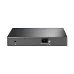 TP-Link 10-Port Gigabit Desktop Switch with 8-Port PoE+ - Image 2