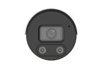 Uniview Easystar 2MP ColorHunter csőkamera, 2.8mm fix objektívvel, mikrofonnal és hangszóróval - Image 2