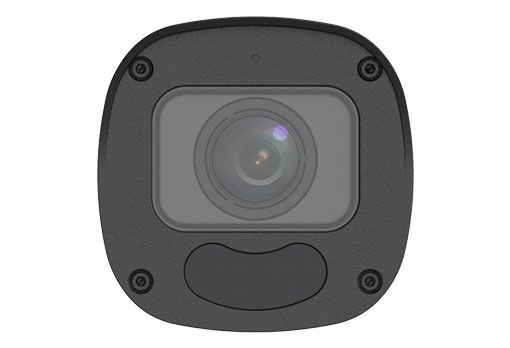 Uniview Easy 2MP csőkamera, 2.8-12mm motoros objektívvel, mikrofonnal - Image 2
