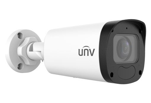 Uniview Easy 2MP csőkamera, 2.8-12mm motoros objektívvel, mikrofonnal - Image 3