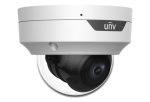 Uniview Easy 2MP dómkamera, 2.8-12mm motoros objektívvel, mikrofonnal - Image 2