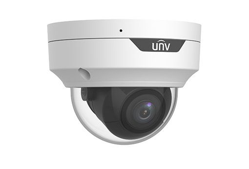 Uniview Easy 5MP dómkamera, 2.8-12mm motoros objektívvel, mikrofonnal - Image 2