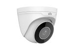 Uniview Easy 2MP turret dómkamera, 2.8-12mm motoros objektívval, mikrofonnal - Image 2