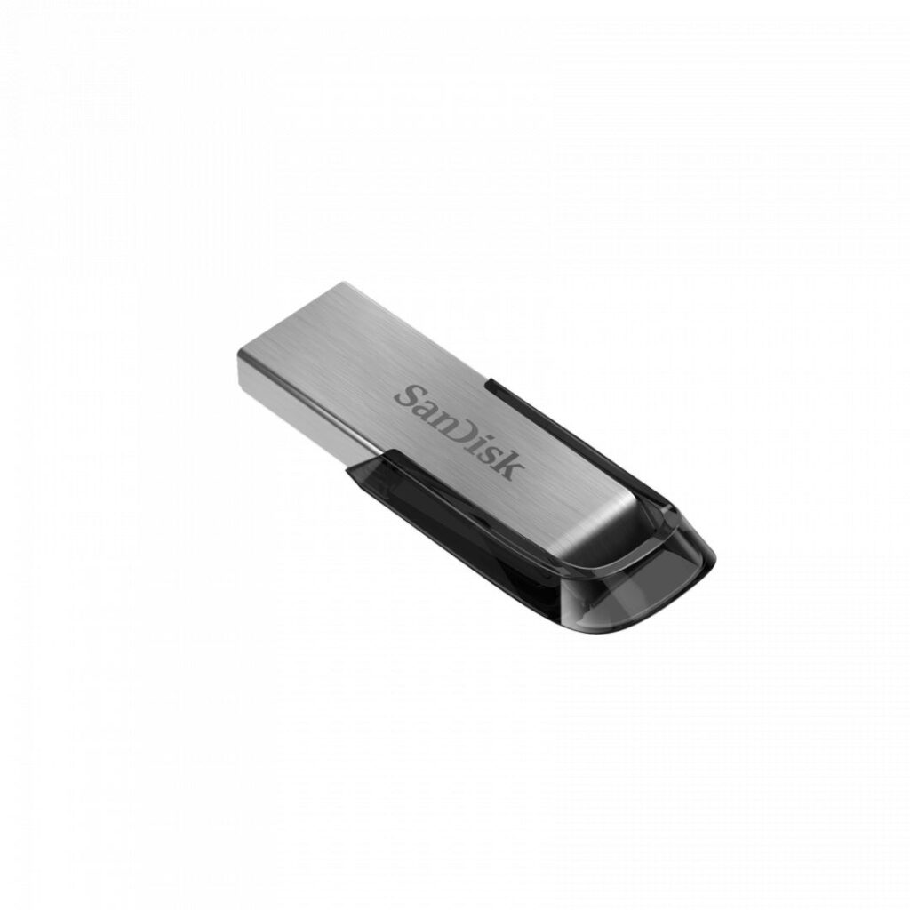 Sandisk 256GB Cruzer Ultra Flair USB3.0 Silver - Image 4