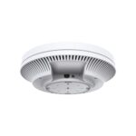 TP-Link EAP610 AX1800 Wireless Dual Band Ceiling Mount Access Point White - Image 2