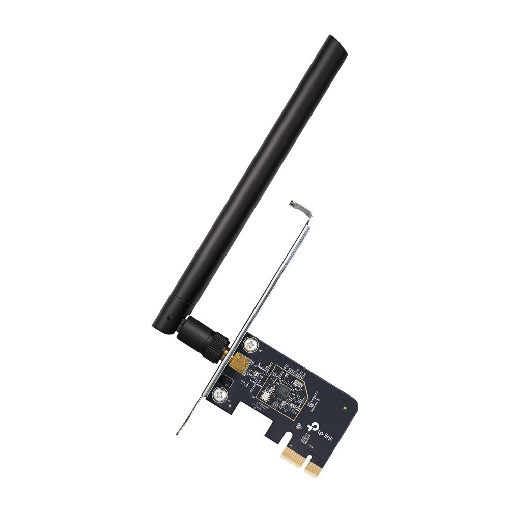 tp-link-tp-link-wireless-adapter-pci-express-dual-band-ac600-archer-t2e_1.jpg TP-Link Archer T2E AC600 Wireless Dual Band PCI Express Adapter - Image 1