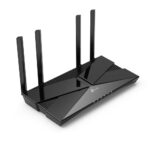 TP-LINK Wireless Router Dual Band AX1800 1xWAN(1000Mbps) + 4xLAN(1000Mbps), ARCHER AX23 - Image 5
