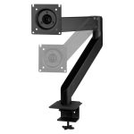 Arctic X1-3D Desk Mount Gas Spring Monitor Arm Black - Image 2
