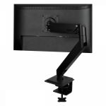 Arctic X1-3D Desk Mount Gas Spring Monitor Arm Black - Image 3