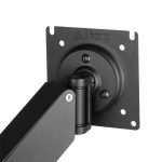 Arctic X1-3D Desk Mount Gas Spring Monitor Arm Black - Image 4