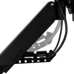 Arctic X1-3D Desk Mount Gas Spring Monitor Arm Black - Image 5