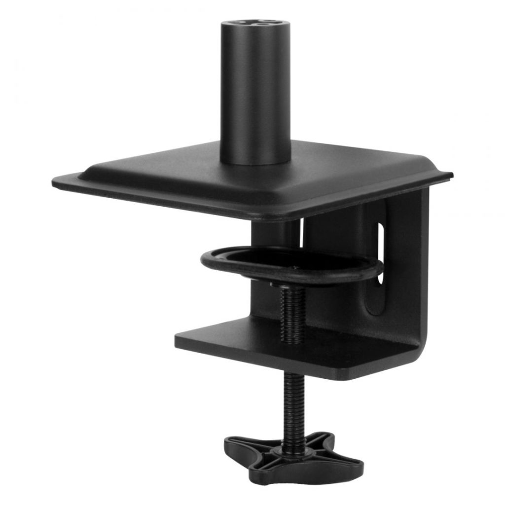Arctic X1-3D Desk Mount Gas Spring Monitor Arm Black - Image 7