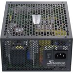 Seasonic 700W 80+ Titanium Fanless TX - Image 2