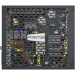 Seasonic 700W 80+ Titanium Fanless TX - Image 5