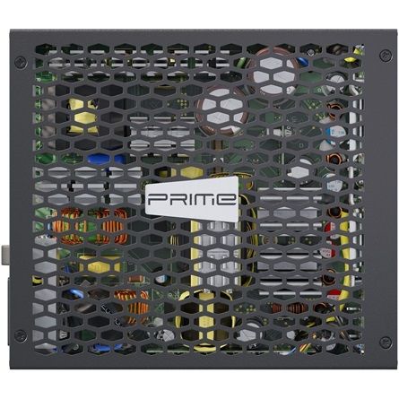 Seasonic 700W 80+ Titanium Fanless TX - Image 5