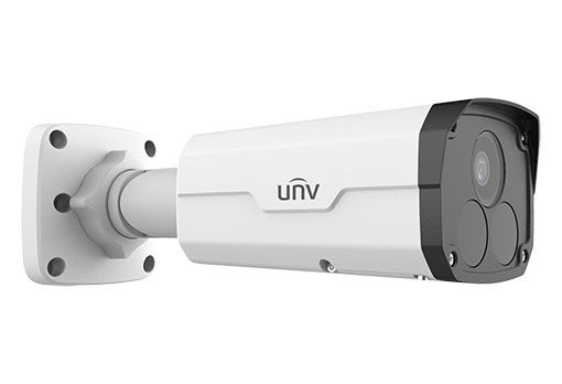 Uniview Prime-IV 4MP LightHunter csőkamera - Image 2
