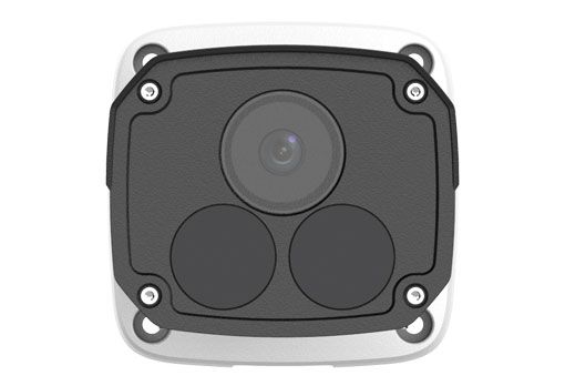 Uniview Prime-IV 4MP LightHunter csőkamera - Image 3