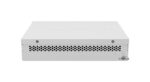 MikroTik 8-portos rackbe szerelhető switch, 2xSFP+ 10G port, SwitchOS - Image 4