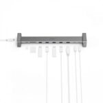 Hama USB3.1 Type-C 9in1 Docking Adapter V2