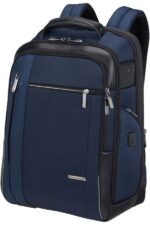 Samsonite Spectrolite 3.0 Laptop Backpack Expandable 17,3" Deep Blue - Image 2